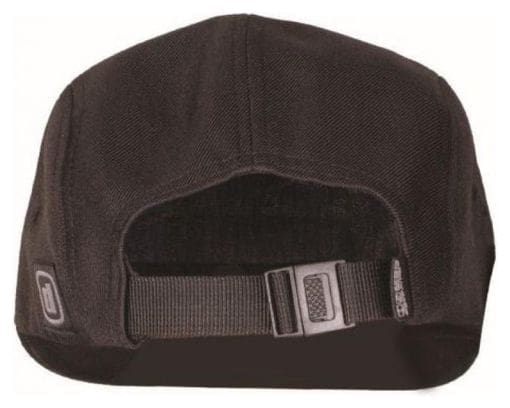 Casquette Z3rod 5 Panel Kona Noir