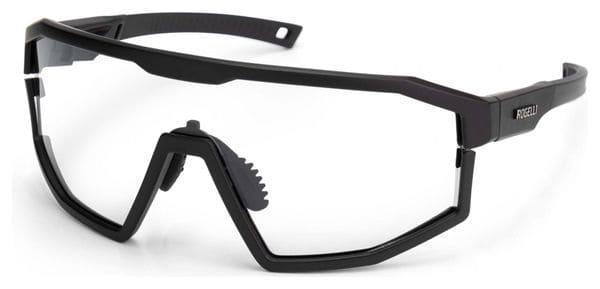 Lunettes Velo Rogelli Recon PH - Unisexe - Noir