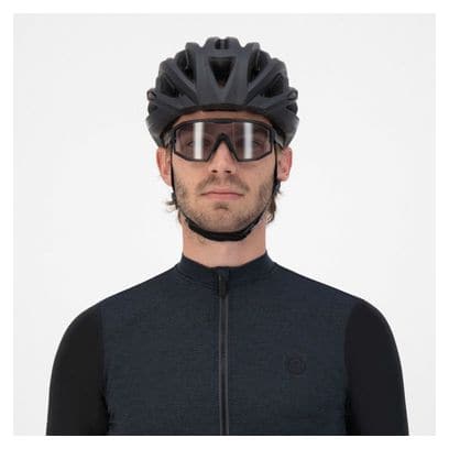 Lunettes Velo Rogelli Recon PH - Unisexe - Noir