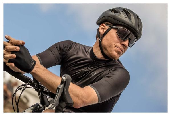 Lunettes Velo Rogelli Recon PH - Unisexe - Noir