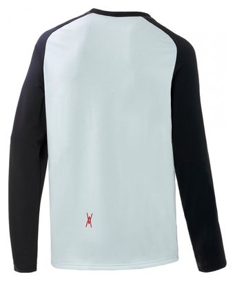 Spiuk All Terrain Winter Shirt Wit
