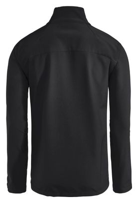 Veste Softshell Vaude Cyclone VI Homme Noir