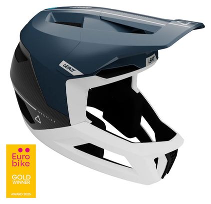 Leatt Gravity 5.0 Integralhelm Blau