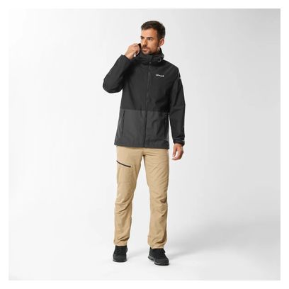 Veste Imperméable Lafuma Access Homme Noir