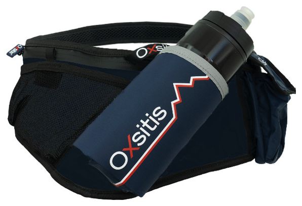 Oxsitis Hydrabelt Discovery Belt Blue / White / Red