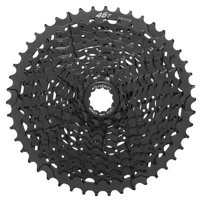 MicroShift XLE 11V cassette