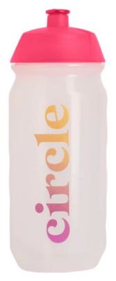 Botella de Plástico Reciclado Círculo Amanecer 500 ml