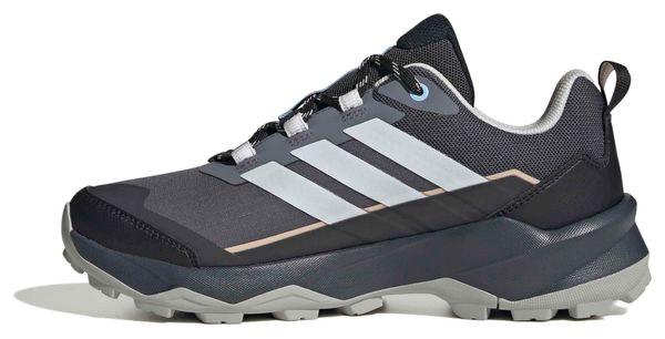 Adidas Terrex Skychaser AX5 GTX wandelschoenen voor dames, grijs