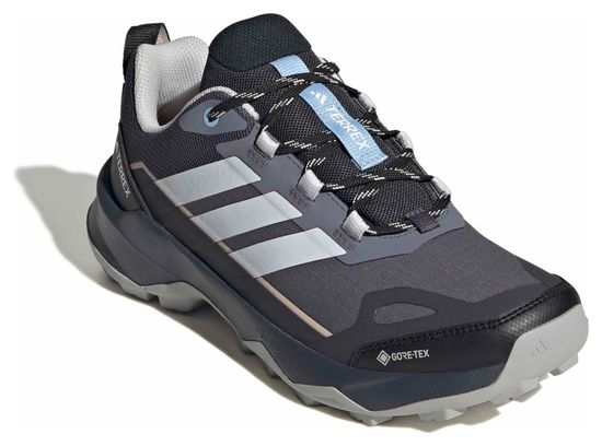 Adidas Terrex Skychaser AX5 GTX wandelschoenen voor dames, grijs