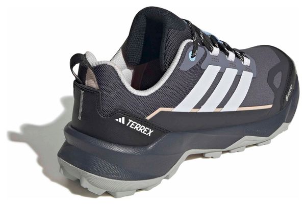 Adidas Terrex Skychaser AX5 GTX wandelschoenen voor dames, grijs