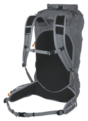 Zaino da scialpinismo Camp Summit 30L Grigio