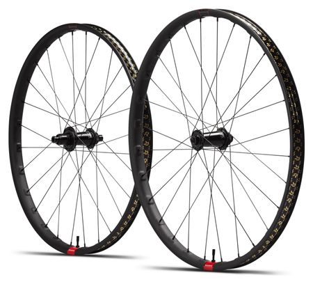 Reserve 30 SL Industry Nine Hydra 29'' | Boost 15x110 - 12x148 mm | 6 Hole wheelset