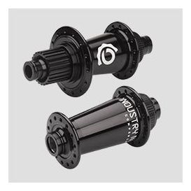 Reserve 30 SL Industry Nine Hydra 29' wheelset | Boost 15x110 - 12x148 mm | 6 Holes