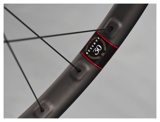 Reserve 30 SL Industry Nine Hydra 29'' | Boost 15x110 - 12x148 mm | 6 Hole wheelset