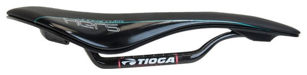 Tioga Undercover Hers Carbono Negro