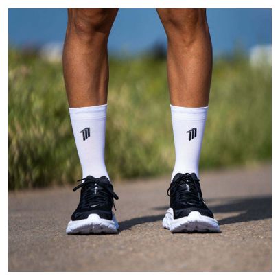 Seven Mile Sporcks White