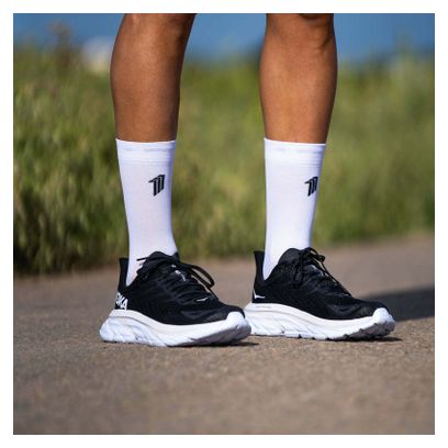 Seven Mile Sporcks White