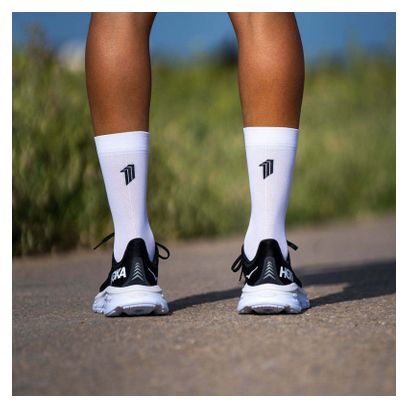 Sporcks Seven Mile Socken Weiß