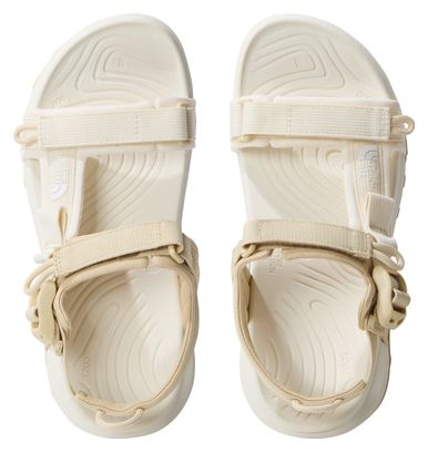 The North Face Explore Camp Women's Hiking Sandals White