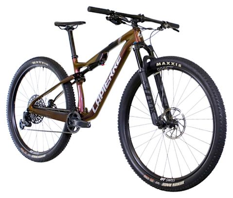 Refurbished Product Lapierre XR Sram X01 Eagle 12V 29