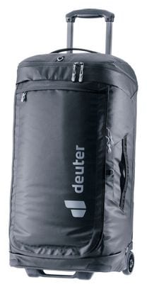 Deuter Duffel Pro Movo 60L Reistas Zwart