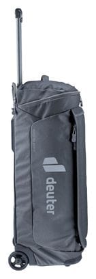 Deuter Duffel Pro Movo 60L Reistas Zwart