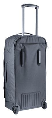 Deuter Duffel Pro Movo 60L Travel Bag Black