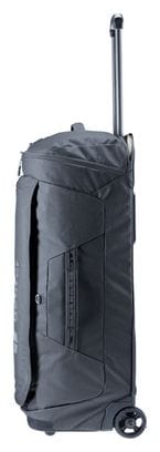 Deuter Duffel Pro Movo 60L Reistas Zwart
