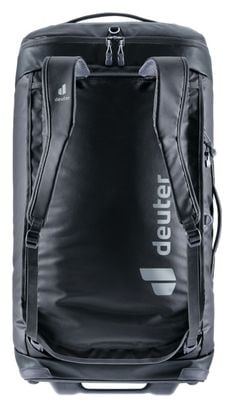 Deuter Duffel Pro Movo 60L Reistas Zwart