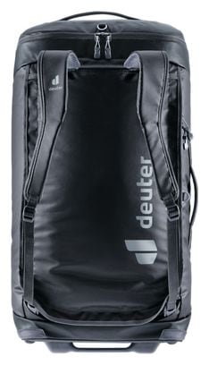 Deuter Duffel Pro Movo 60L Travel Bag Black