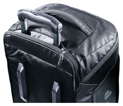 Deuter Duffel Pro Movo 60L Reistas Zwart