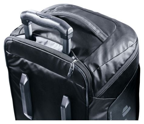 Deuter Duffel Pro Movo 60L Travel Bag Black