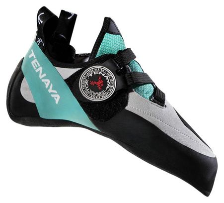 Tenaya Oasi Lv Blue Women's climbing shoes