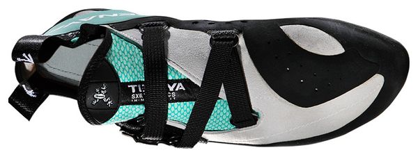 Tenaya Oasi Lv Kletterschuhe Blau Damen