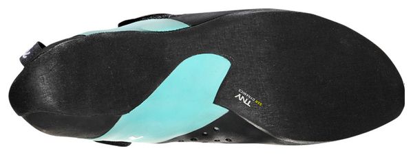 Chausons d'escalade Tenaya Oasi Lv Bleu Femme