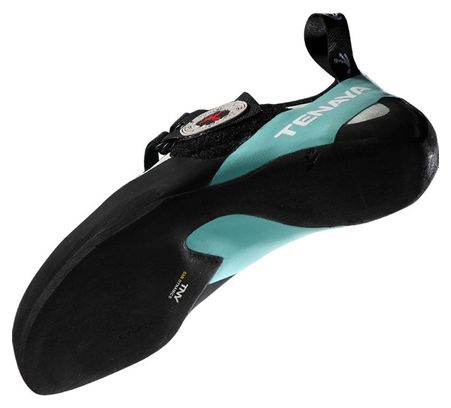 Chausons d'escalade Tenaya Oasi Lv Bleu Femme