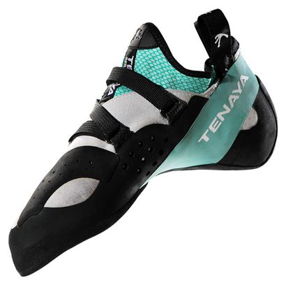 Chausons d'escalade Tenaya Oasi Lv Bleu Femme
