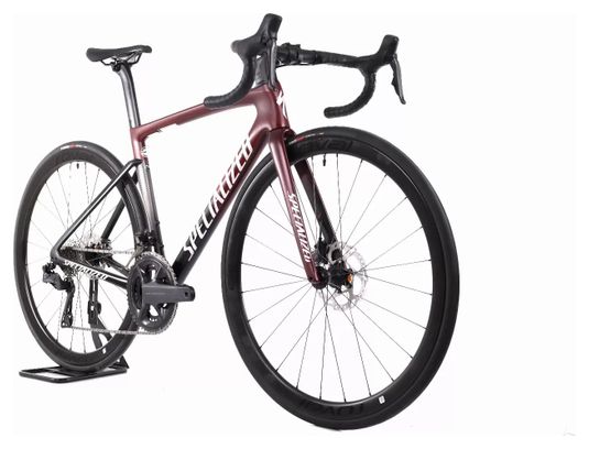 Produit reconditionné · Specialized Tarmac SL7 Expert  / Vélo de route | Bon état