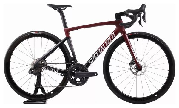 Produit reconditionné · Specialized Tarmac SL7 Expert  / Vélo de route | Bon état