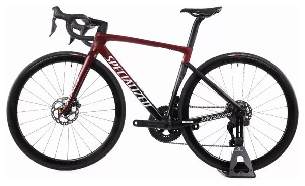 Produit reconditionné · Specialized Tarmac SL7 Expert  / Vélo de route | Bon état