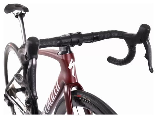 Produit reconditionné · Specialized Tarmac SL7 Expert  / Vélo de route | Bon état