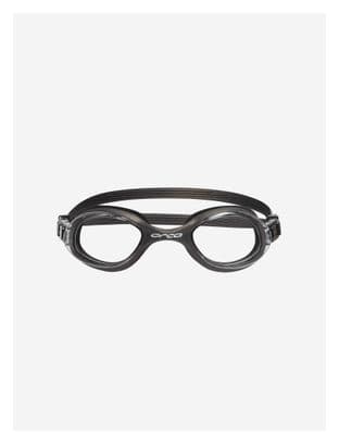 Orca Killa 180° Swim Goggles Clear Black