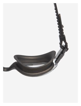 Orca Killa 180° Swim Goggles Clear Black