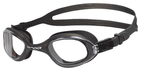 Lunettes de Natation Orca Killa 180° Clear Noir