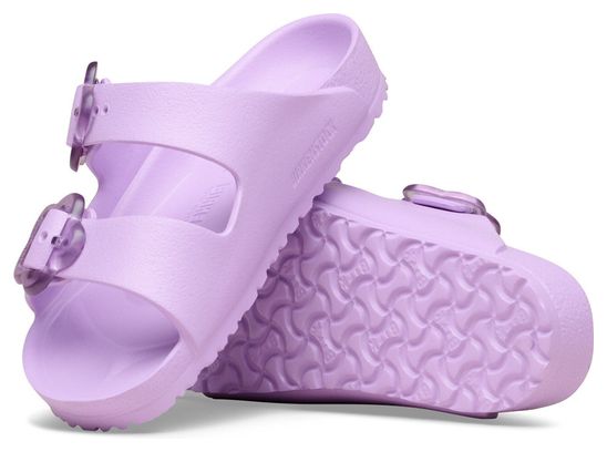 Birkenstock Arizona EVA Enfant Violet