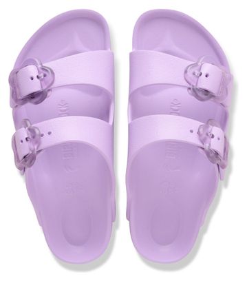 Birkenstock Arizona EVA Enfant Violet