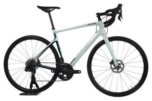 Produit reconditionné · Cannondale Synapse Carbon 2 Ultegra Di2 / Vélo de route | Très bon état