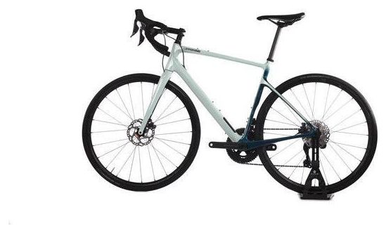 Produit reconditionné · Cannondale Synapse Carbon 2 Ultegra Di2 / Vélo de route | Très bon état