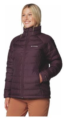 Chaqueta Columbia Powder Lite II para mujer Morado