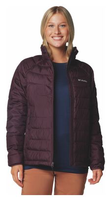 Chaqueta Columbia Powder Lite II para mujer Morado